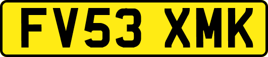 FV53XMK