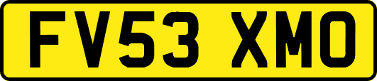 FV53XMO