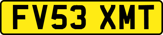 FV53XMT