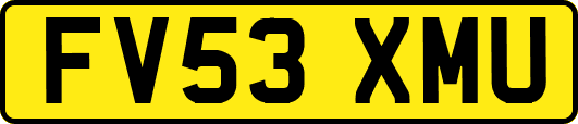 FV53XMU