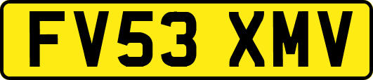FV53XMV