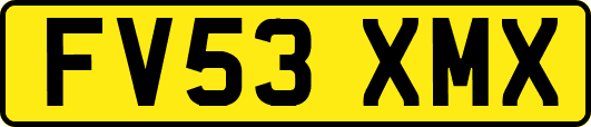 FV53XMX