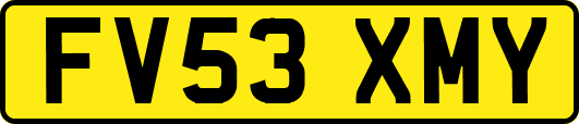 FV53XMY