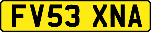 FV53XNA