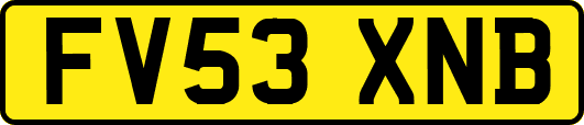 FV53XNB
