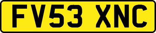 FV53XNC