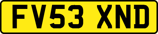FV53XND