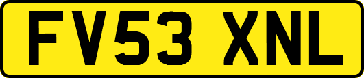 FV53XNL