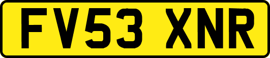 FV53XNR