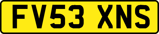 FV53XNS