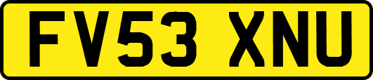 FV53XNU