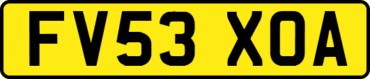 FV53XOA