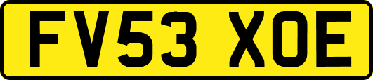 FV53XOE