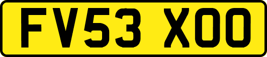 FV53XOO
