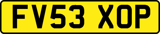 FV53XOP