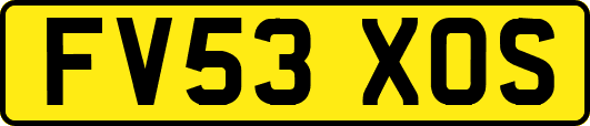 FV53XOS