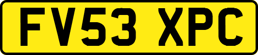 FV53XPC
