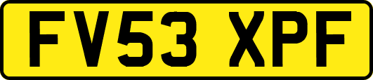 FV53XPF
