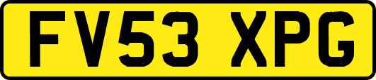 FV53XPG