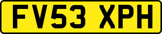 FV53XPH