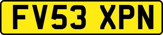 FV53XPN