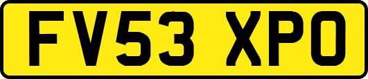 FV53XPO