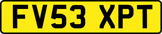FV53XPT