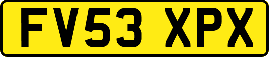 FV53XPX