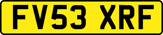 FV53XRF