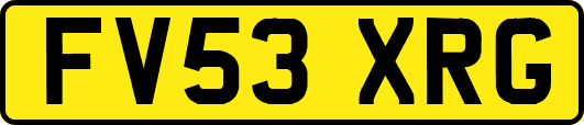 FV53XRG