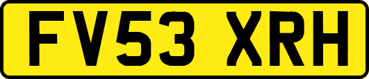 FV53XRH