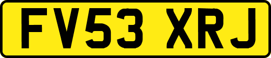FV53XRJ