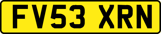 FV53XRN