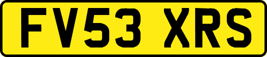 FV53XRS