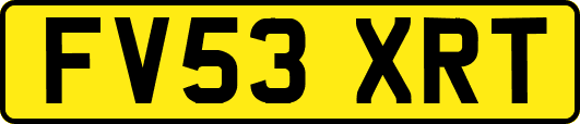 FV53XRT