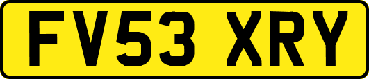 FV53XRY
