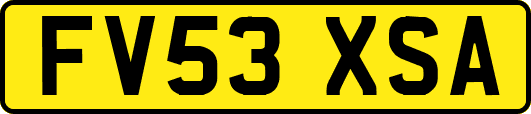 FV53XSA
