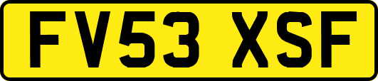 FV53XSF