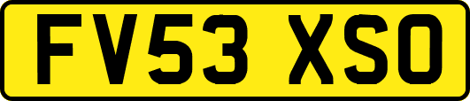 FV53XSO
