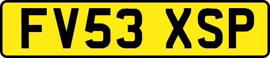 FV53XSP