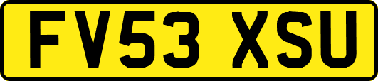 FV53XSU