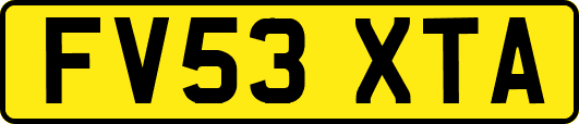 FV53XTA