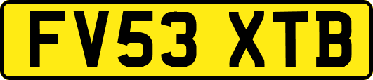 FV53XTB