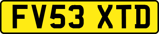 FV53XTD