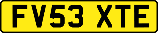 FV53XTE