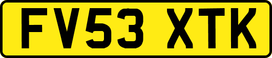 FV53XTK