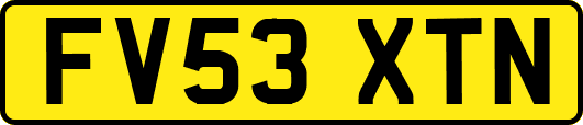 FV53XTN