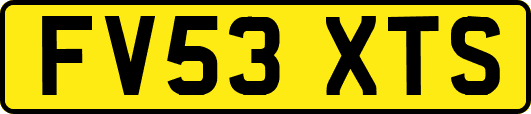 FV53XTS