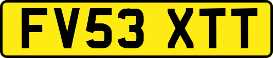 FV53XTT