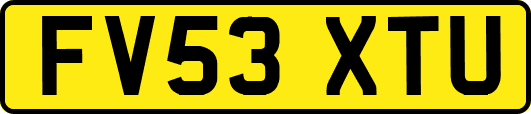 FV53XTU